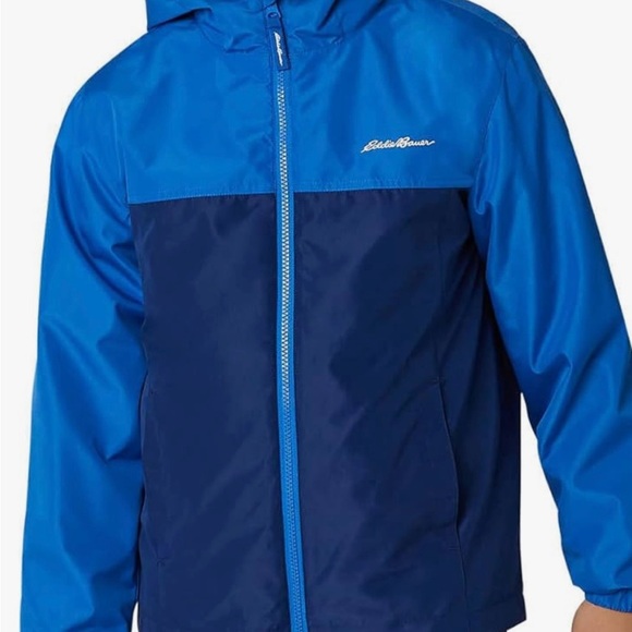 Eddie Bauer 3 in 1 jacket - Picture 4 of 9